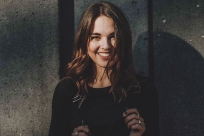 Tina Naderer