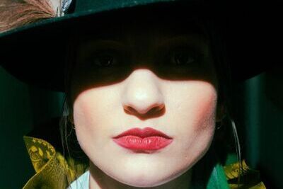 Anna Buchegger